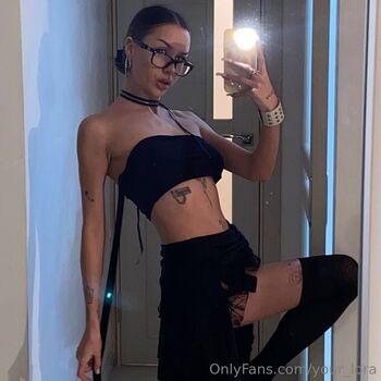 Full leaked Your lora private photo