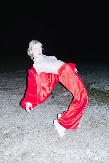 Full leaked Your poison private photo