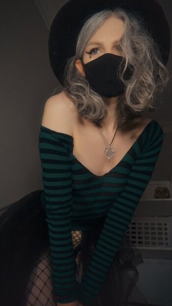 Full leaked Your witch alba private photo