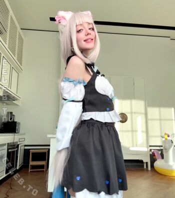 Full leaked Youraldora private photo