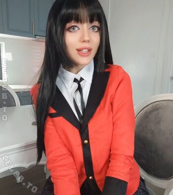 Full leaked Youraldora private photo