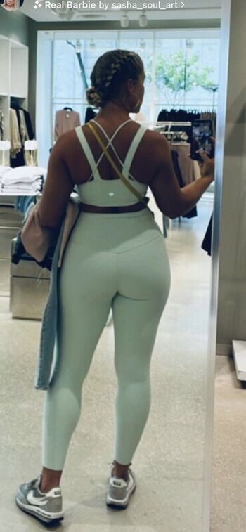 Full leaked Yourarchbishopqueen private photo