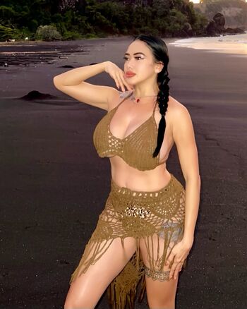 Full leaked Yourbabe private photo