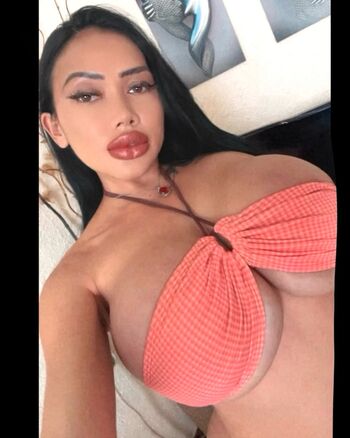 Full leaked Yourbabe private photo