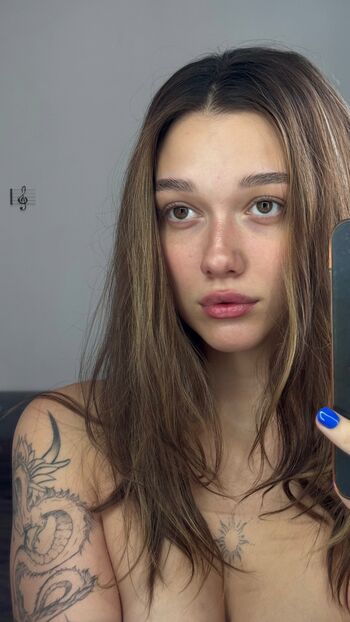 Full leaked Yourbogdasha private photo