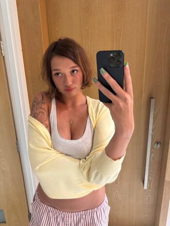 Full leaked Yourbogdasha private photo