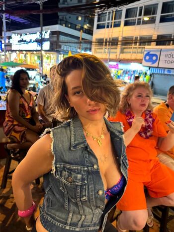 Full leaked Yourbogdasha private photo