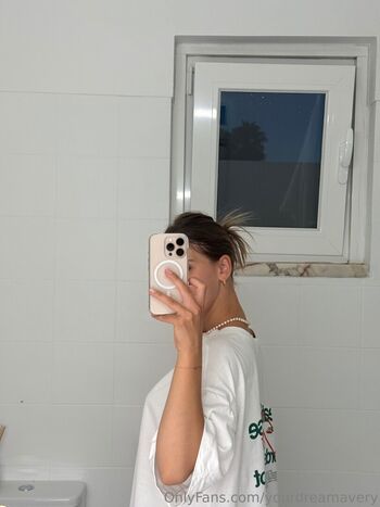 Full leaked Yourdreamavery private photo