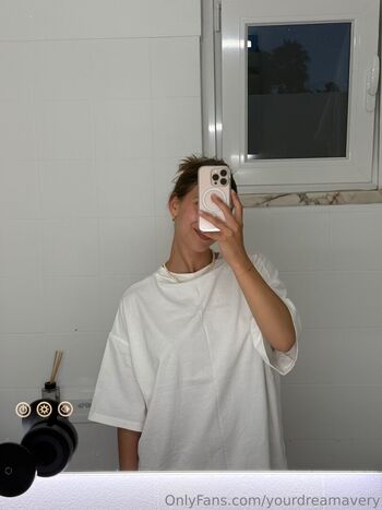 Full leaked Yourdreamavery private photo