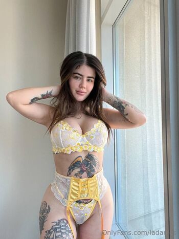Full leaked Yourfavbrbby private photo