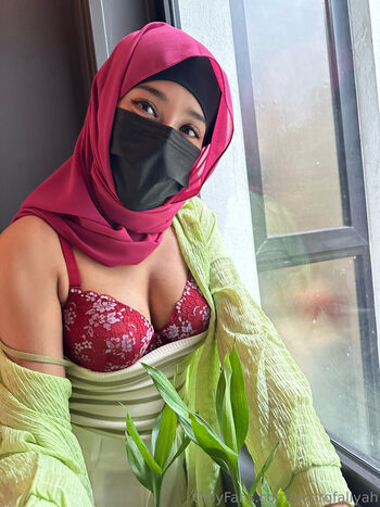 Full leaked Yourgfaliyah private photo