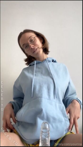 Full leaked Yourina private photo