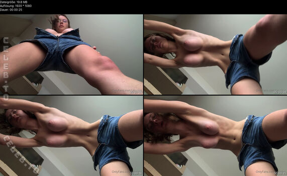 Full leaked Yourina private photo