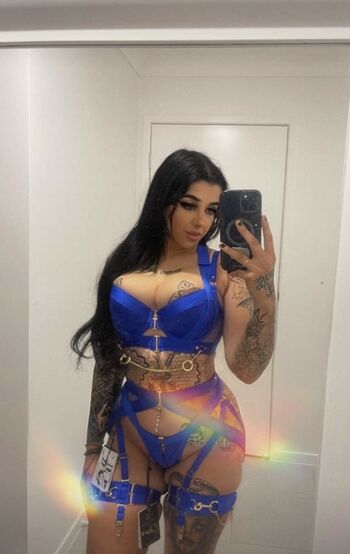 Full leaked Yourlcalstripper private photo