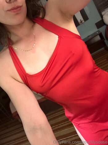 Full leaked Yourlilysdose private photo