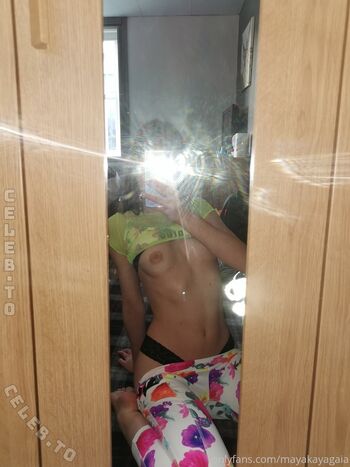 Full leaked Yourlittlemaya private photo