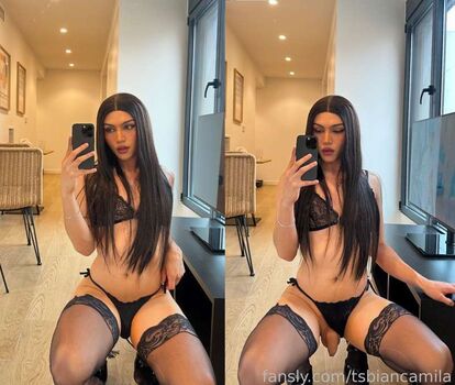 Full leaked Yourluvbianca private photo