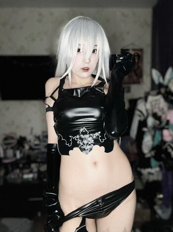 Full leaked Yourmari private photo