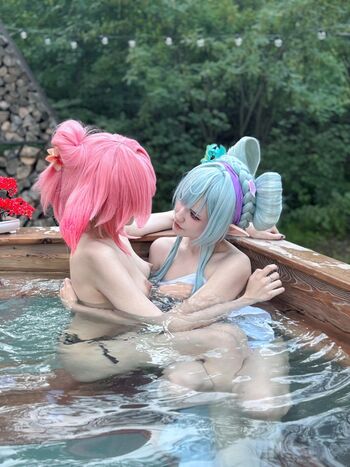 Full leaked Yourmari private photo