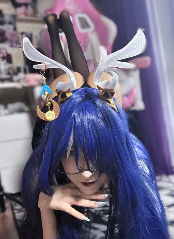 Full leaked Yourmari private photo