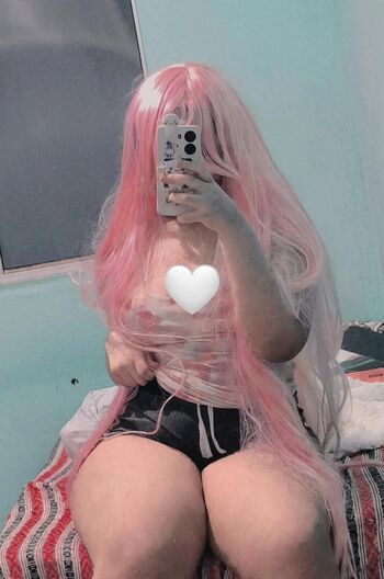 Full leaked Yourmizuki private photo