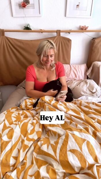 Full leaked Yourmomal private photo