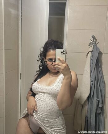 Full leaked Yourqueen page private photo