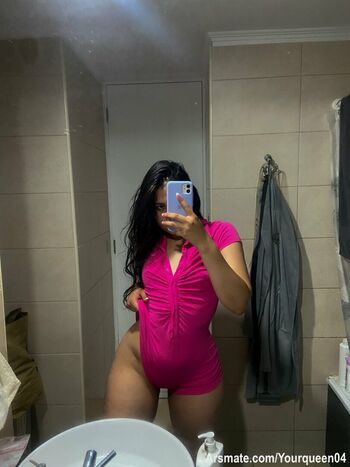 Full leaked Yourqueen private photo