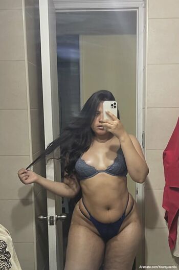 Full leaked Yourqueen private photo
