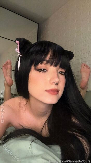 Full leaked Yours martha private photo
