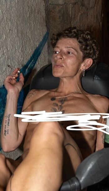 Full leaked Yoursecretrunner private photo