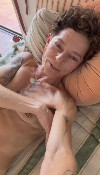 Full leaked Yoursecretrunner private photo