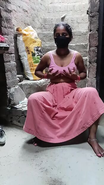 Full leaked Yourshivani private photo