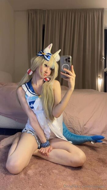 Full leaked Yoursmalldoll private photo