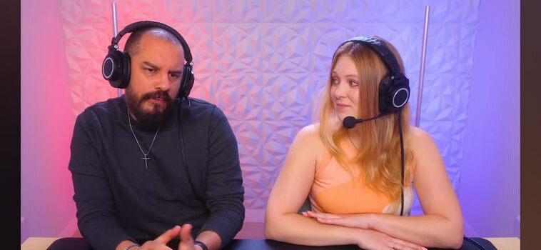 Full leaked Youtube reactors private photo