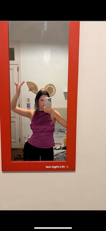 Full leaked Yoyobetz private photo