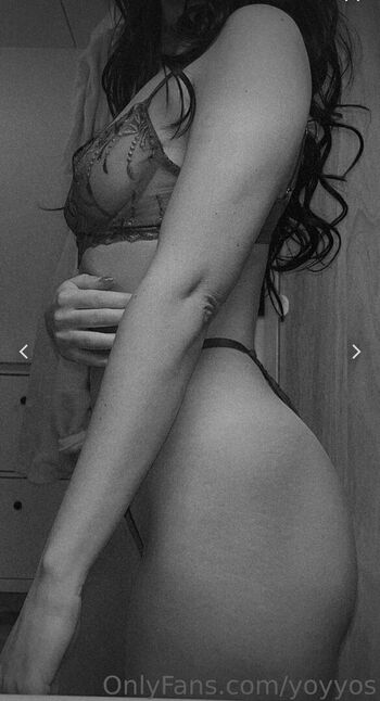 Full leaked Yoyyets private photo