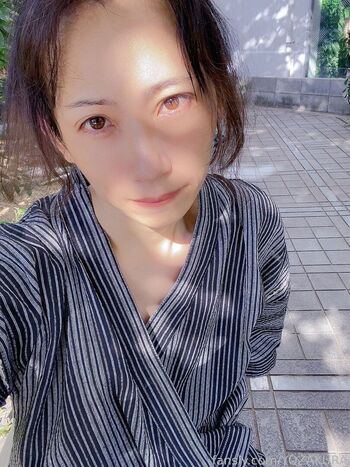 Full leaked Yozakura private photo