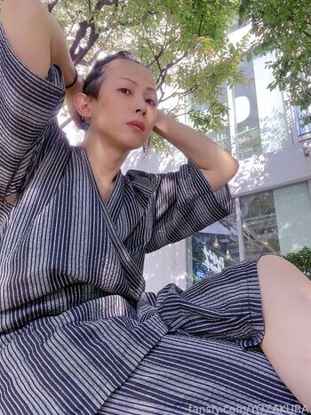 Full leaked Yozakura private photo