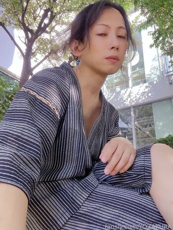 Full leaked Yozakura private photo