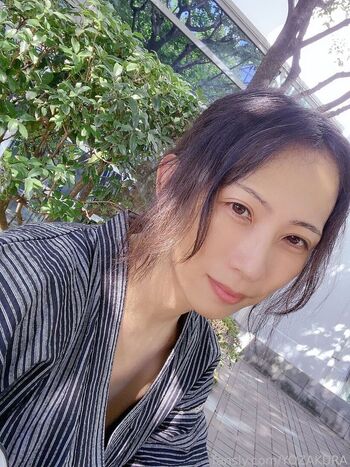 Full leaked Yozakura private photo