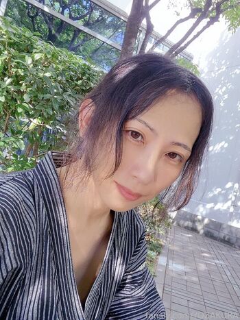 Full leaked Yozakura private photo