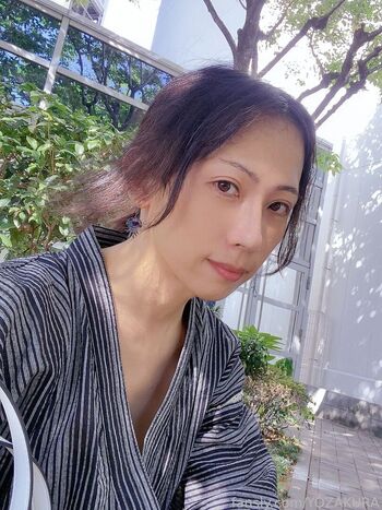 Full leaked Yozakura private photo
