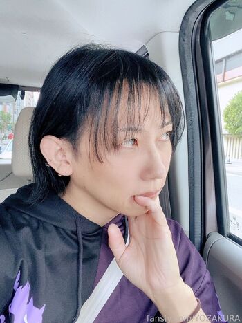Full leaked Yozakura private photo