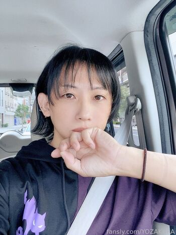 Full leaked Yozakura private photo
