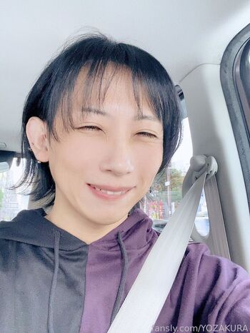 Full leaked Yozakura private photo