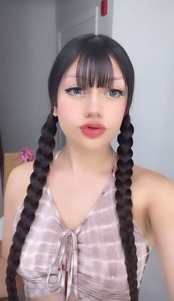 Full leaked Yozani private photo