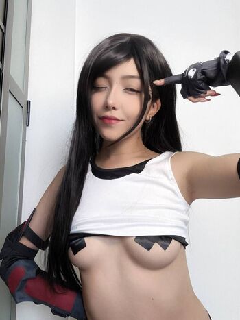 Full leaked Yozzzi private photo