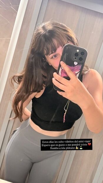 Full leaked Yquen private photo