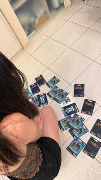 Full leaked Yquen private photo